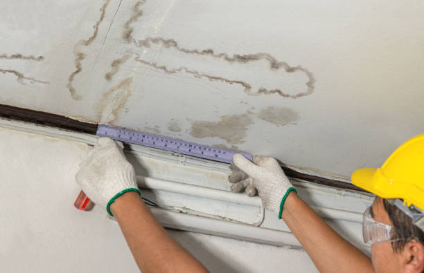 Reliable Flood Cleanup contractor in New Sharon, ME by Water Damage Irwin
